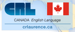 C.R laurence logo pic
