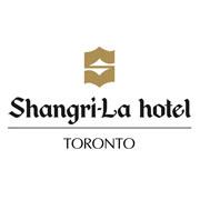 Living Shangli-La Toronto!
