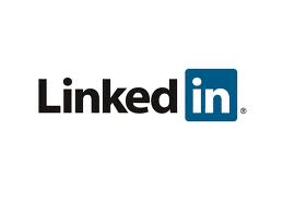 LinkedIn logo pic