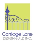 Carrieage Lane Desigh-Build Inc